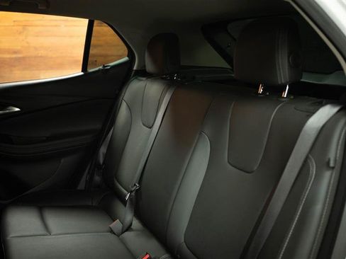 Used 2024 Buick Encore GX Sport Touring image 11
