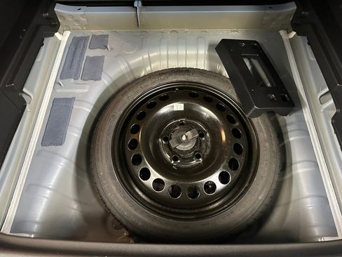 Certified 2024 Chevrolet Trax RS w/ Driver Confidence Package image 22