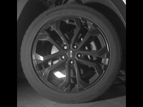 Used 2019 GMC Terrain SLT w/ Preferred Package AWD/4WD image 10