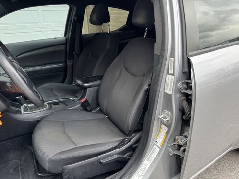 Used 2014 Dodge Avenger SE w/ Rallye Appearance Group image 13