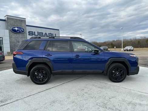 Used 2026 Subaru Outback Limited w/ Premium/Limited Package 2 AWD/4WD image 8