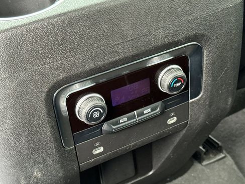 Certified 2024 Chevrolet Tahoe LT image 13