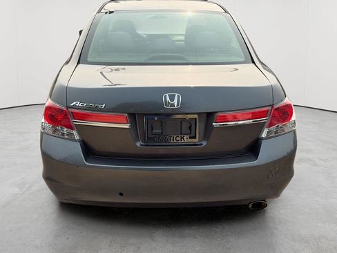 Used 2012 Honda Accord LX image 5