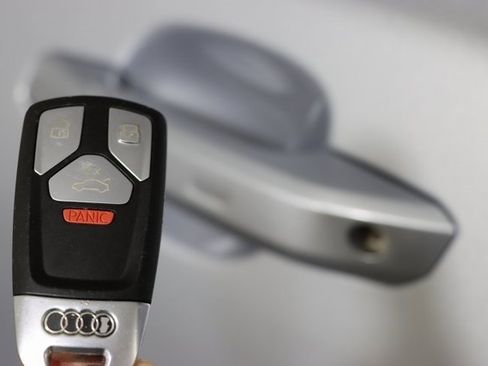 Used 2022 Audi Q5 2.0T Premium Plus image 49