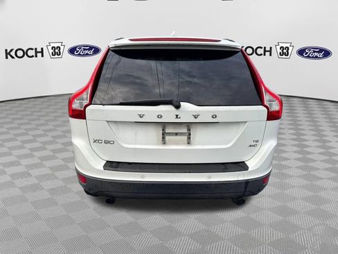 Used 2010 Volvo XC60 T6 AWD/4WD image 7