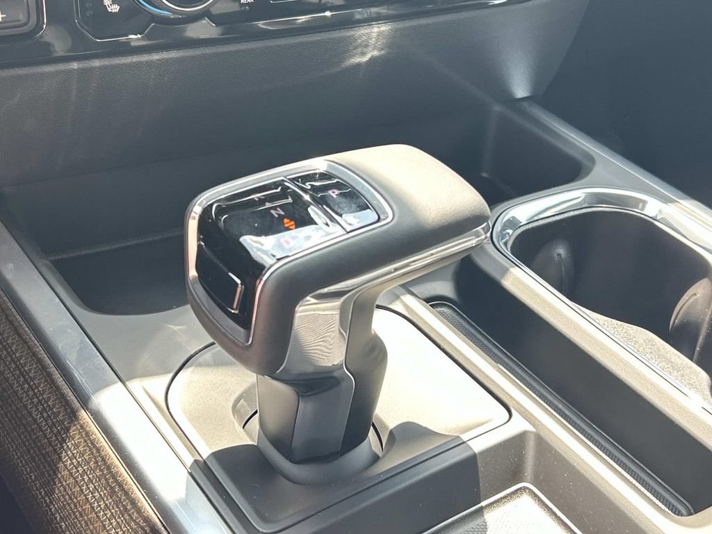 New 2026 Chevrolet Silverado 1500 RST w/ All Star Edition Plus AWD/4WD image 27