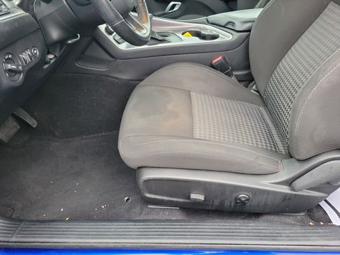 Used 2021 Dodge Challenger R/T Scat Pack image 12