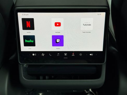 Used 2024 Tesla Model 3 RWD image 36