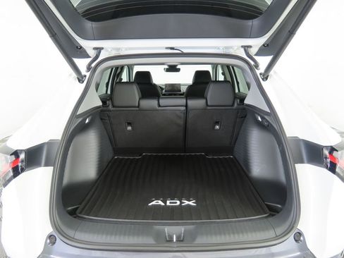 Certified 2025 Acura ADX FWD image 29