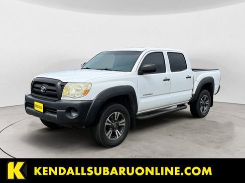 Used 2007 Toyota Tacoma PreRunner image 1
