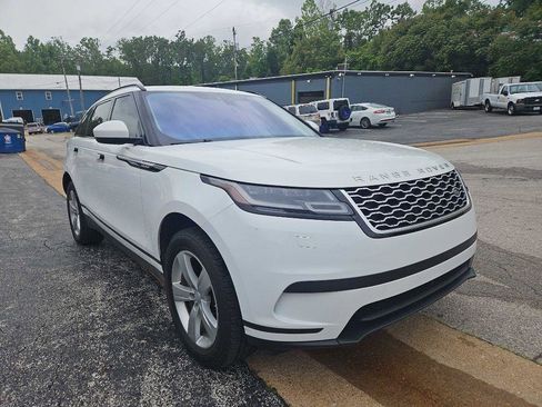 Used 2018 Land Rover Range Rover Velar S AWD/4WD image 25