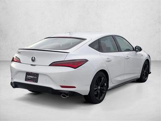 New 2026 Acura Integra A-Spec video 2