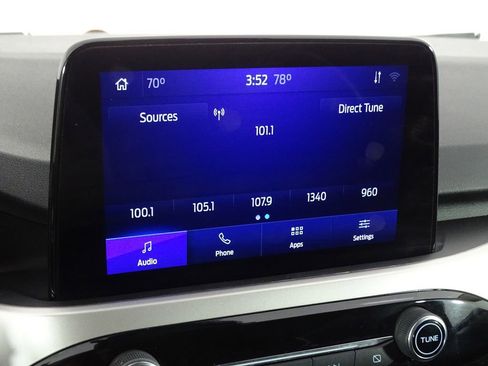 Used 2020 Ford Escape SE image 32