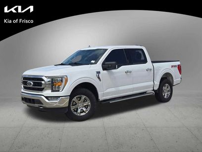 Used 2021 Ford F150 XLT w/ Equipment Group 302A High