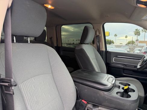 Used 2020 RAM 2500 Big Horn image 54