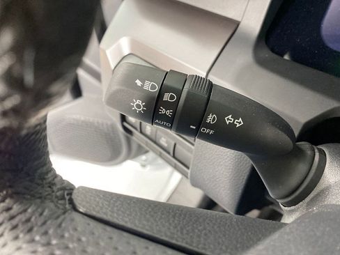 New 2025 Toyota Tacoma TRD Sport AWD/4WD image 17