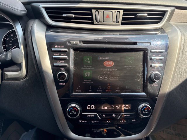 Used 2024 Nissan Murano SL w/ Cargo Package AWD/4WD image 21