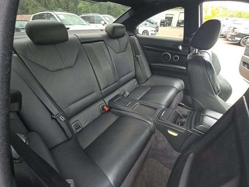 Used 2011 BMW M3 Coupe RWD image 9