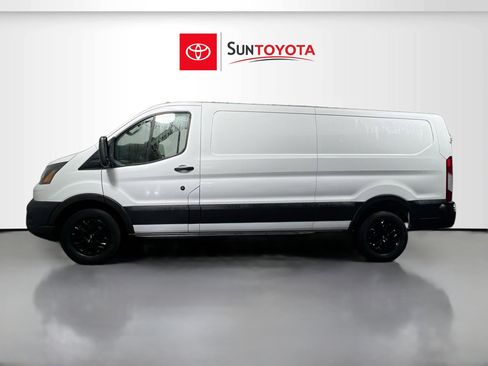 Used 2020 Ford Transit 150 Low Roof image 29