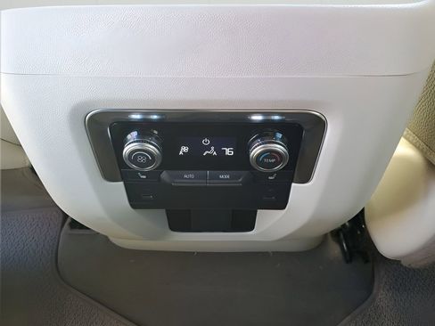 New 2026 GMC Yukon XL Denali w/ Sun & Power Step Package image 21