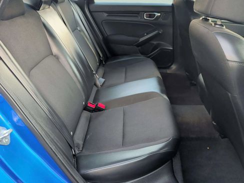 Used 2022 Honda Civic Sport image 19