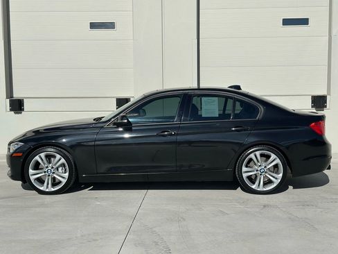 Used 2012 BMW 335i Sedan image 2