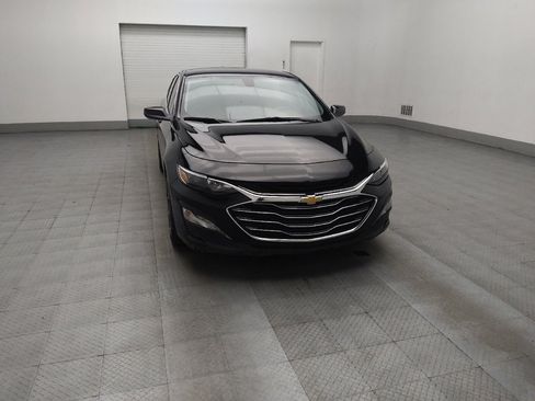 Used 2022 Chevrolet Malibu LT image 14