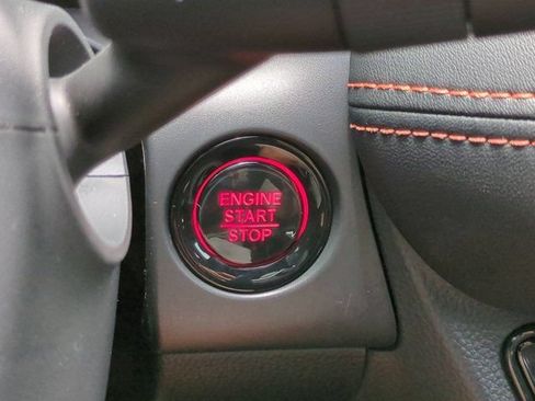 New 2027 Honda HR-V Sport image 25