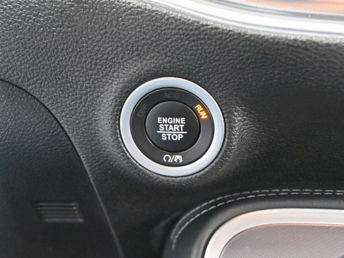 Used 2021 Dodge Challenger SXT w/ Blacktop Package image 25