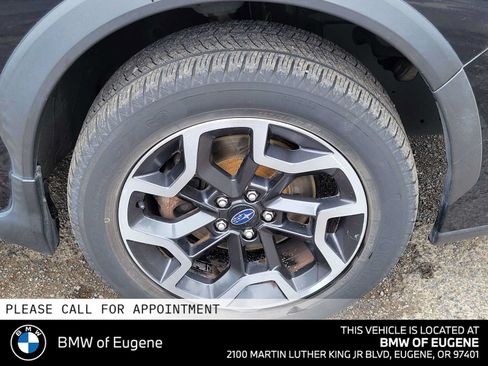 Used 2017 Subaru Crosstrek 2.0i Limited AWD/4WD image 9