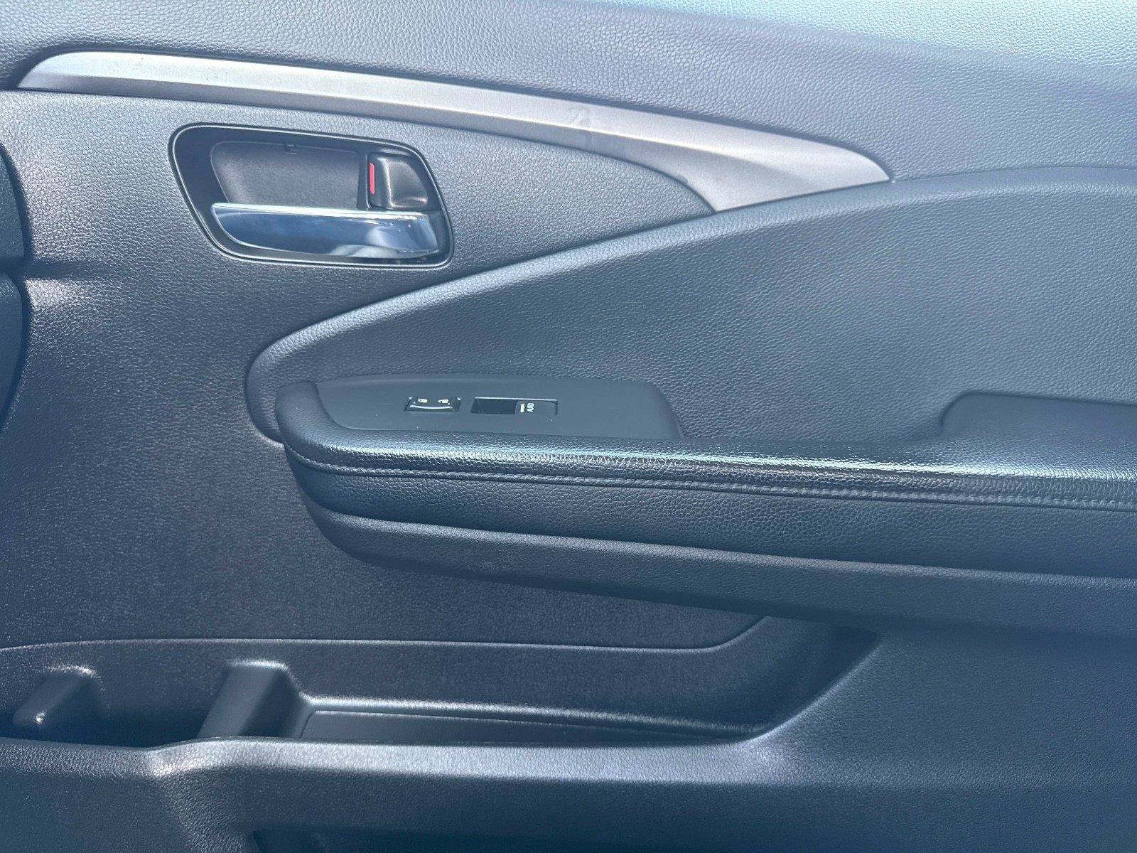 Certified 2021 Honda Pilot Special Edition image 21