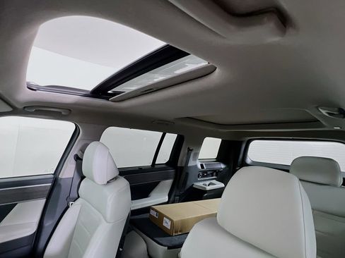New 2026 Hyundai Santa Fe Limited AWD/4WD image 21
