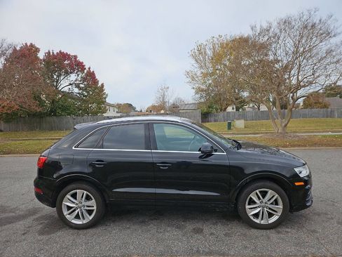 Used 2017 Audi Q3 2.0T Premium Plus w/ Premium Plus Package image 7