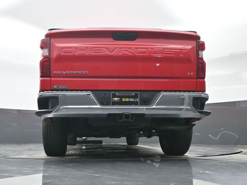 Used 2019 Chevrolet Silverado 1500 LT w/ Texas Edition AWD/4WD image 34