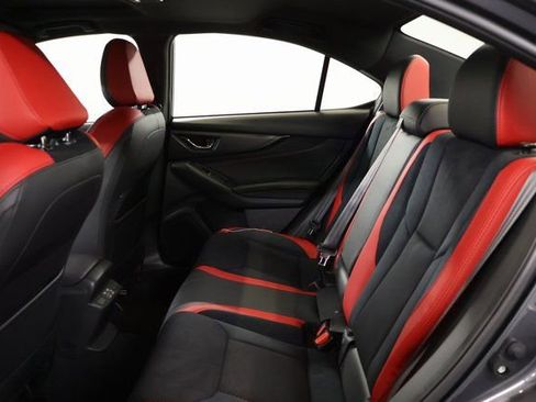 New 2026 Subaru WRX Limited AWD/4WD image 30