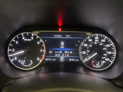 Used 2023 Nissan Sentra SV image 31