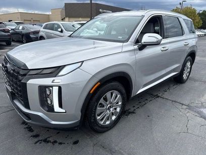 Used 2025 Hyundai Palisade SEL