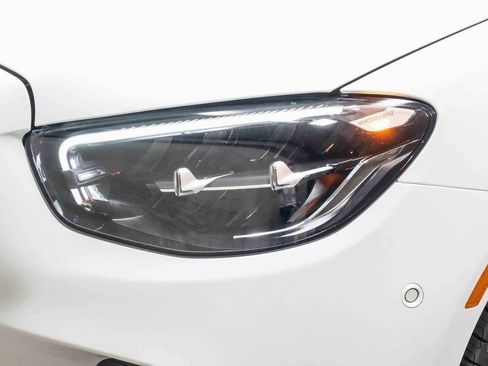 Certified 2022 Mercedes-Benz E 350 Sedan image 11