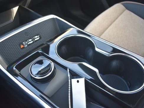 New 2026 Chevrolet Equinox ACTIV w/ Safety and Technology Package image 29