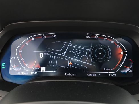 Used 2022 BMW X7 xDrive40i w/ Premium Package AWD/4WD image 14