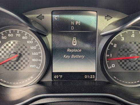 Used 2016 Mercedes-Benz C 450 AMG image 20