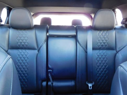 Used 2024 Mitsubishi Outlander SEL image 30