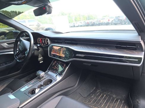 Used 2021 Audi A6 3.0T Premium w/ Convenience Package AWD/4WD image 19