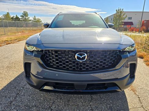 New 2026 MAZDA CX-50 AWD 2.5 Hybrid w/ Weather Package image 8