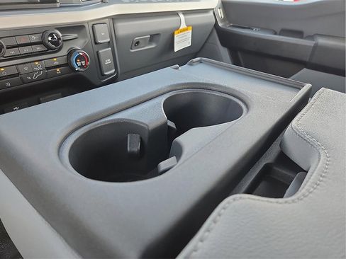 New 2026 Ford F250 XL w/ XL Off-Road Package image 20
