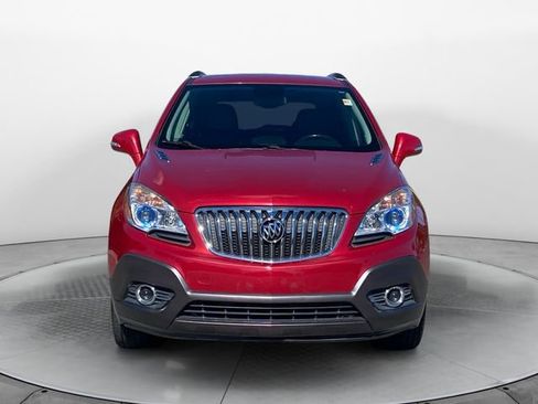 Used 2016 Buick Encore Convenience image 8