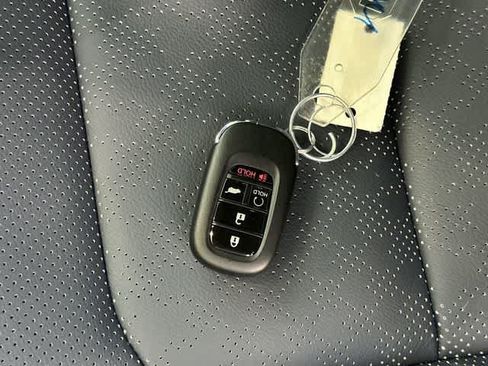 New 2026 Honda Prelude image 33