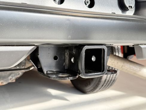 Certified 2025 RAM 2500 Tradesman AWD/4WD image 11