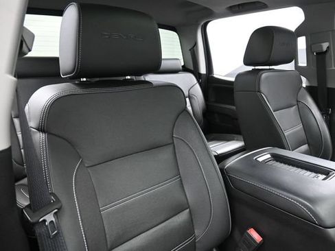 Used 2019 GMC Sierra 2500 Denali w/ Duramax Plus Package AWD/4WD image 28