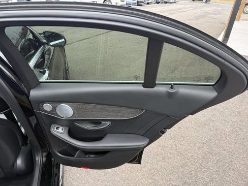 Used 2020 Mercedes-Benz C 300 4MATIC Sedan image 15